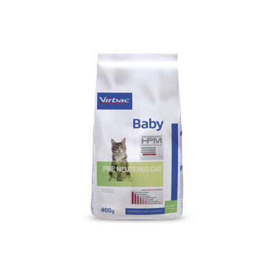 BABY-CAT-PRE-NEUT-0,4-KG