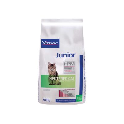 JUNIOR-CAT-NEUTERED-0,4-KG