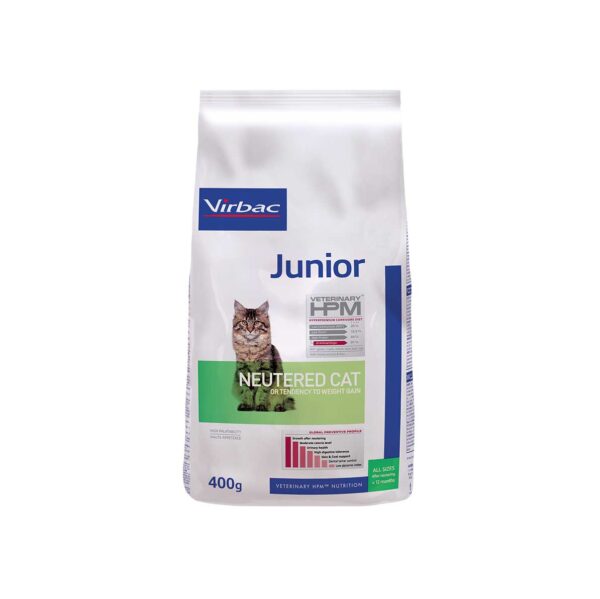 JUNIOR-CAT-NEUTERED-0,4-KG