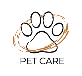 logo PET CARE