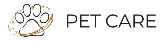 logo horizontal petcare