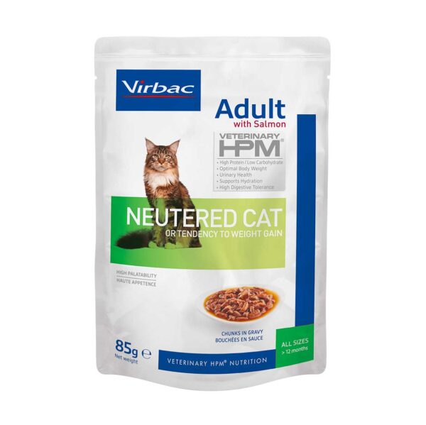 ADULT-NEUT.CAT-SM.12x85GR-sobre