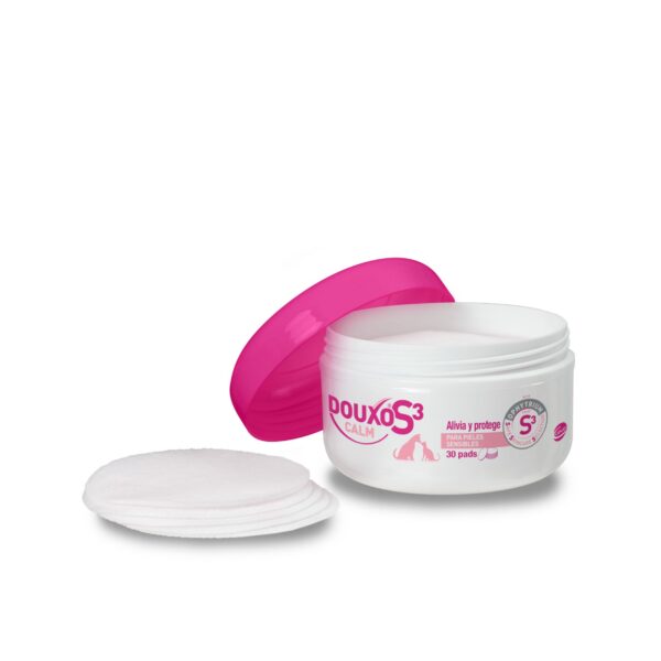 Douxo S3 Calm Pads
