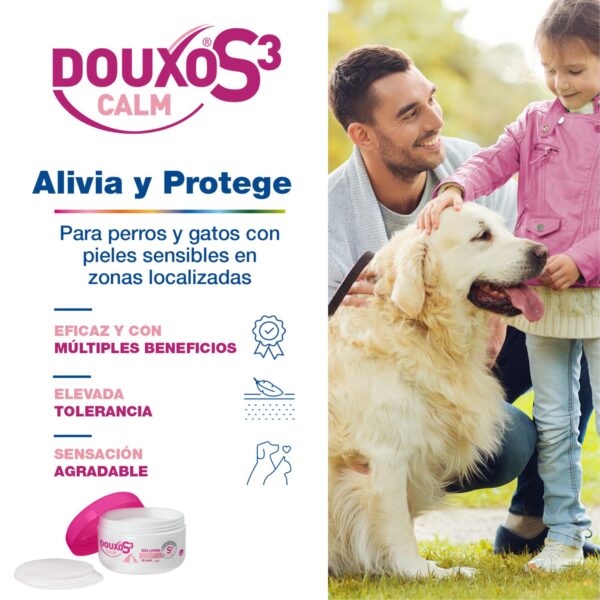 Douxo S3 Calm Pads - Imagen 2