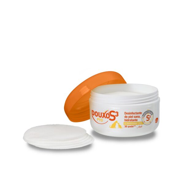 DOUXO S3 Pyo Pads