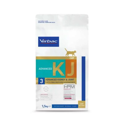 KJ3-CAT-ADVANCED-KIDNEY&JOINT-1,5kg
