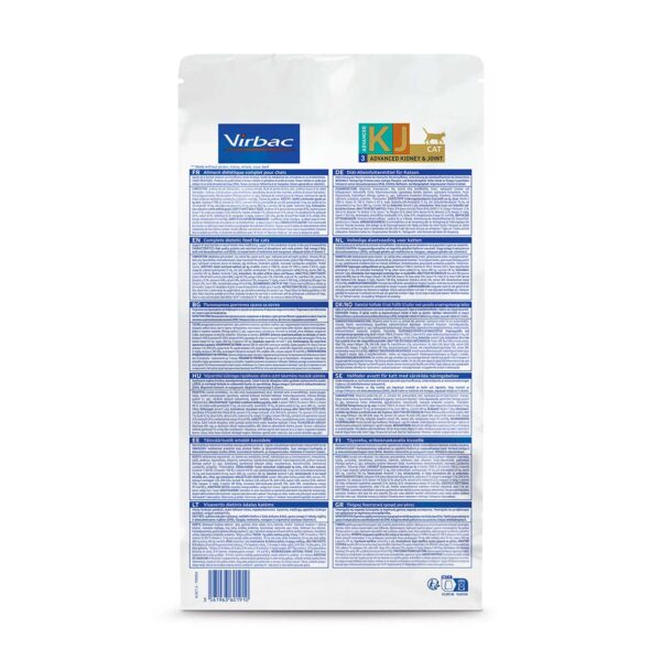 KJ3-CAT-ADVANCED-KIDNEY&JOINT-1,5kg-atras