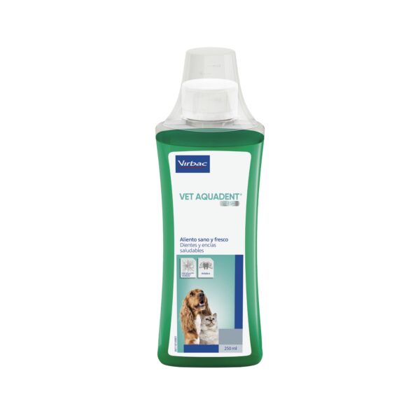 Vet Aquadent FR3SH 250ml