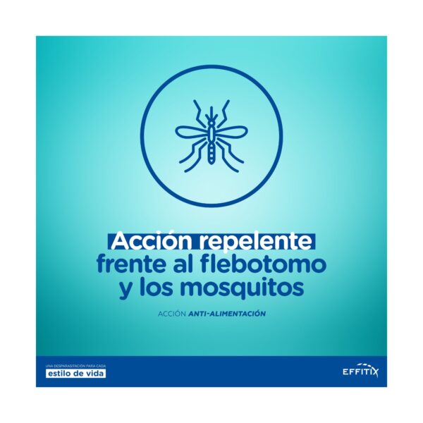 Effitix Pipetas para perros muy pequeños 1,5-4 kg - Imagen 3