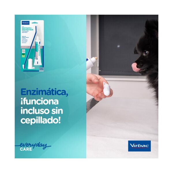 Pasta Dentífrica Enzimática C.E.T. Kit - Imagen 4