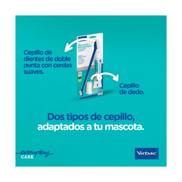 Pasta Dentífrica Enzimática C.E.T. Kit - Imagen 5