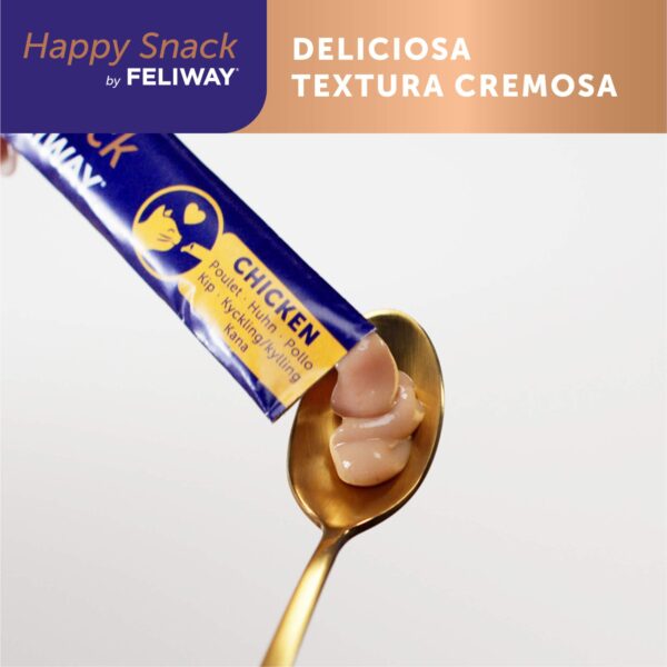 Happy Snack by FELIWAY - Imagen 2