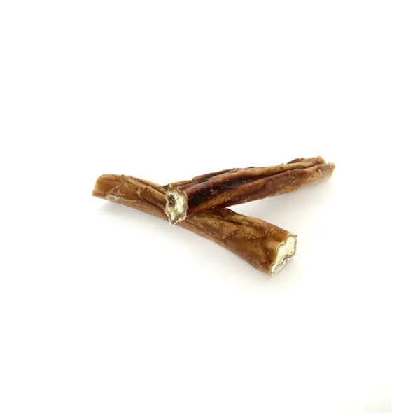 Nervio de toro para perros – Snack dental 100% Natural - Imagen 2