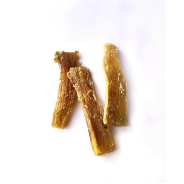 Tendón de toro para perros – Snack dental 100% Natural - Imagen 2