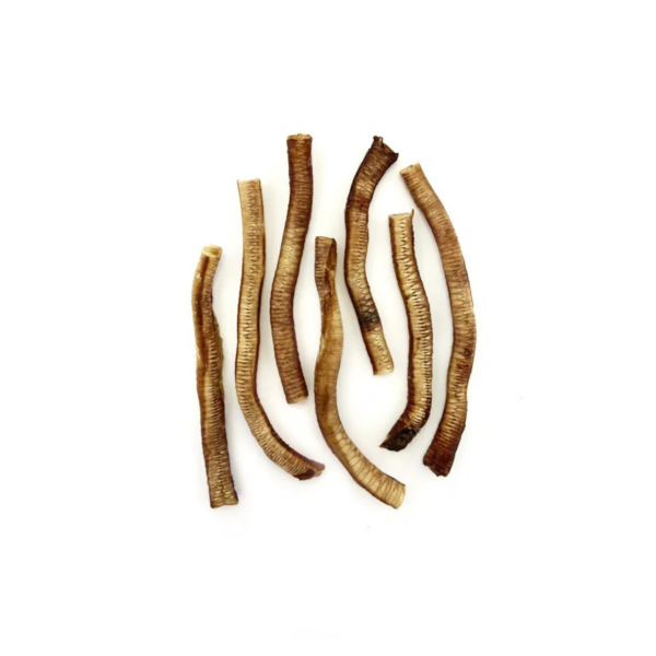 Tráquea de pato para perros – Snack 100% Natural - Imagen 2